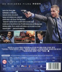 Zdrojový kód (BLU-RAY)