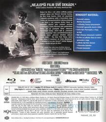 Zuřící býk (BLU-RAY)