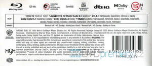 Zuřící býk (BLU-RAY)