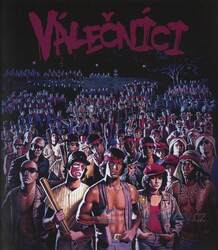 Válečníci (4K ULTRA HD BLU-RAY)