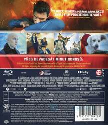 Superman (2025) (BLU-RAY)