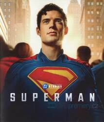 Superman (2025) (4K ULTRA HD BLU-RAY)