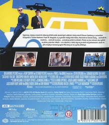 Chyť mě, když to dokážeš (4K ULTRA HD BLU-RAY)