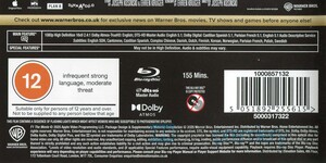 F1 - The Movie (BLU-RAY) - DOVOZ (bez CZ podpory)