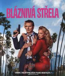 Bláznivá střela (2025) (BLU-RAY)