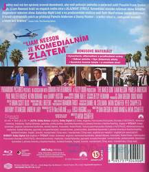 Bláznivá střela (2025) (BLU-RAY)