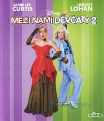 Mezi námi děvčaty 2 (BLU-RAY)