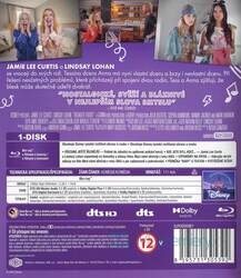 Mezi námi děvčaty 2 (BLU-RAY)