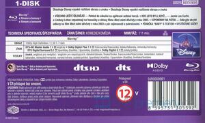 Mezi námi děvčaty 2 (BLU-RAY)