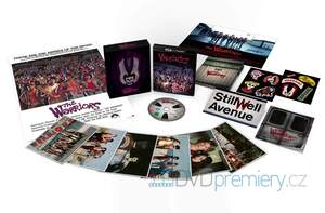 Válečníci (4K ULTRA HD BLU-RAY) - sběratelská edice