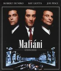Mafiáni (4K ULTRA HD BLU-RAY)