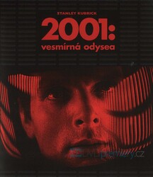 2001: Vesmírná odysea (4K ULTRA HD BLU-RAY)