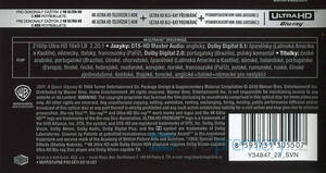 2001: Vesmírná odysea (4K ULTRA HD BLU-RAY)