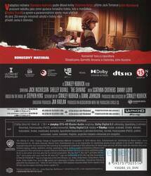 Osvícení (4K ULTRA HD BLU-RAY)