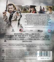 Rob Roy (BLU-RAY) - bez CZ podpory