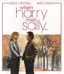 Když Harry potkal Sally (BLU-RAY) - bez CZ podpory