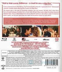 Když Harry potkal Sally (BLU-RAY) - bez CZ podpory