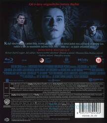 Hodina zmizení (BLU-RAY)