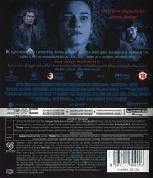 Hodina zmizení (4K ULTRA HD BLU-RAY)