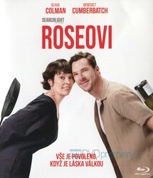 Roseovi (BLU-RAY)