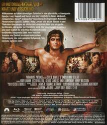 Samson & Dalila (BLU-RAY) - DOVOZ Samson & Dalila (BLU-RAY) - DOVOZ