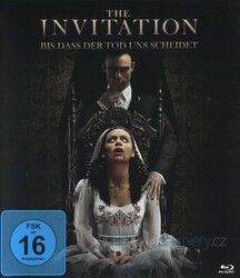 Pozvánka do pekla (BLU-RAY) - DOVOZ