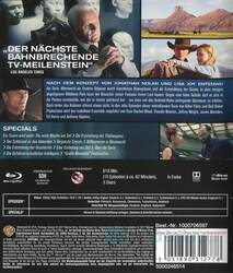 Westworld 1. série (3 BLU-RAY) - Seriál - DOVOZ