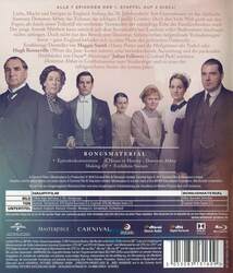 Panství Downton 1. série (2 BLU-RAY) - Seriál - DOVOZ
