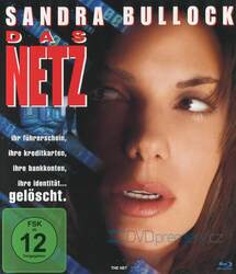 Síť (BLU-RAY) - DOVOZ Síť (BLU-RAY) - DOVOZ