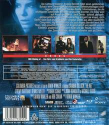 Síť (BLU-RAY) - DOVOZ Síť (BLU-RAY) - DOVOZ