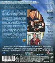 Identita (BLU-RAY) - DOVOZ Identita (BLU-RAY) - DOVOZ