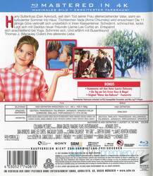 Moje první láska (BLU-RAY) - DOVOZ Moje první láska (BLU-RAY) - DOVOZ