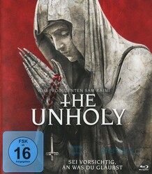 Zvrácená (BLU-RAY) - DOVOZ