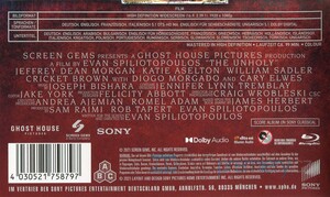 Zvrácená (BLU-RAY) - DOVOZ