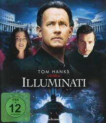 Andělé a démoni (BLU-RAY) - DOVOZ Andělé a démoni (BLU-RAY) - DOVOZ