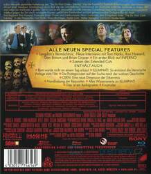 Andělé a démoni (BLU-RAY) - DOVOZ Andělé a démoni (BLU-RAY) - DOVOZ