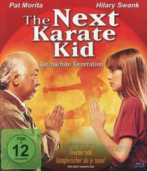 Nový Karate Kid (BLU-RAY) - DOVOZ Nový Karate Kid (BLU-RAY) - DOVOZ
