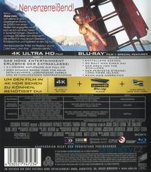 Mělčiny (4K ULTRA HD BLU-RAY) - DOVOZ