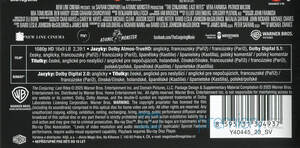 V zajetí démonů 4: Poslední rituály (BLU-RAY)