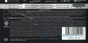 V zajetí démonů 4: Poslední rituály (4K ULTRA HD BLU-RAY)