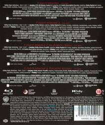 V zajetí démonů kolekce 1-4 (4 BLU-RAY) V zajetí démonů kolekce 1-4 (4 BLU-RAY)