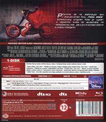 Tron: Ares (BLU-RAY)