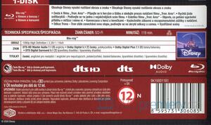 Tron: Ares (BLU-RAY)