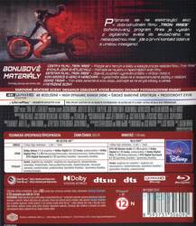 Tron: Ares (4K ULTRA HD + BLU-RAY) 2 disky