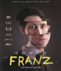 Franz (BLU-RAY)