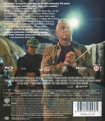 Jedna bitva za druhou (BLU-RAY)