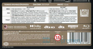 Springsteen: Vysvoboď mě z neznáma (4K ULTRA HD + BLU-RAY) 2 disky