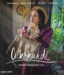 Cukrkandl (BLU-RAY)