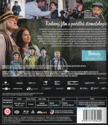 Cukrkandl (BLU-RAY)