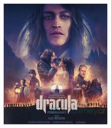 Dracula: Příběh lásky (BLU-RAY)
